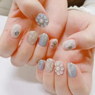 ネイル nail salonのネイルデザイン