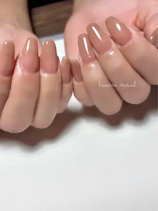 ネイル Hum.nail （はむ.ねいる）のネイルデザイン