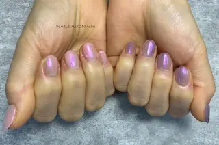 ネイル NAILSALON Ichiのネイルデザイン