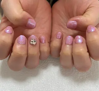 ネイル nail M&Tのネイルデザイン