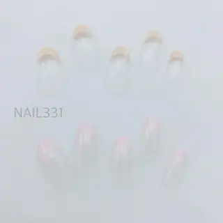 ネイル Nail 331のネイルデザイン