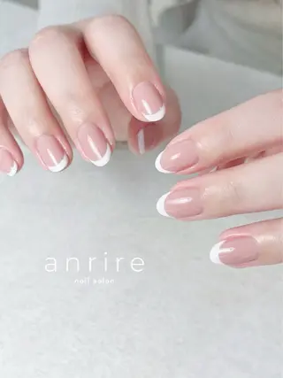 ネイル nailsalon anrireのネイルデザイン