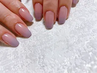 ネイル kiki nail たまプラーザのネイルデザイン