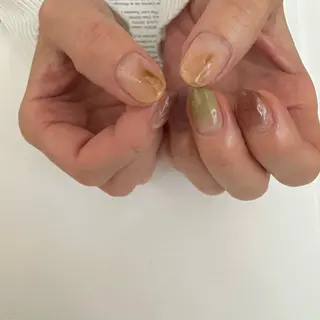 ネイル cocoro nail salonのネイルデザイン