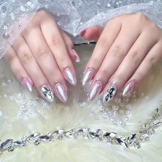 ネイル Doris Nail Salonのネイルデザイン