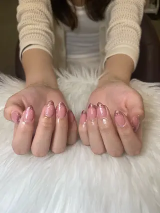 ネイル NiJi Nailsのネイルデザイン