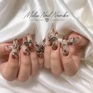 ネイル Ami Meliaのネイルデザイン