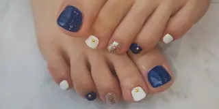 ネイル felicita fumi🩷のネイルデザイン