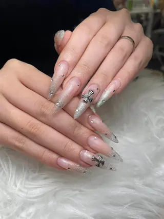 ネイル Jenn Nail Salonのネイルデザイン
