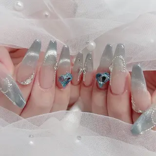 ネイル Jenn Nail Salonのネイルデザイン
