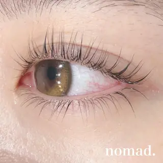 マツエク・マツパ アイブロウ・まつパ・ Wax脱毛サロンゆかのマツエク・マツパデザイン