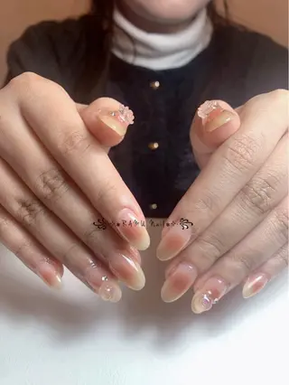 ネイル RAMU Nail 恵比寿店のネイルデザイン