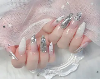 ネイル Chan Nail Salonのネイルデザイン