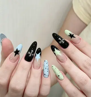 ネイル 🎀Today nail💅のネイルデザイン