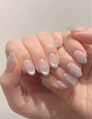 ネイル Ecrin nail ✨Yukiのネイルデザイン