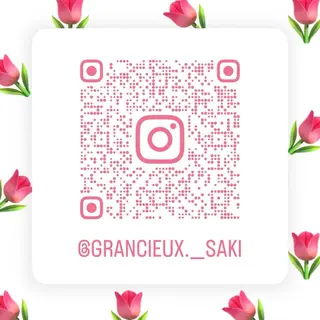 ネイル Saki _Grancieuxのネイルデザイン