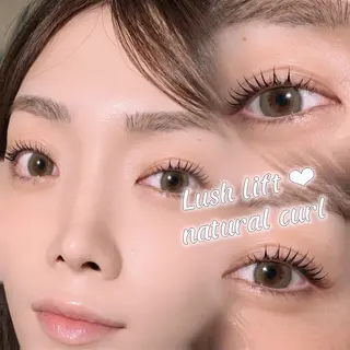 マツエク・マツパ 🎀中韓𝐌𝐈𝐗 𝐘𝐔𝐊𝐀🎀のマツエク・マツパデザイン