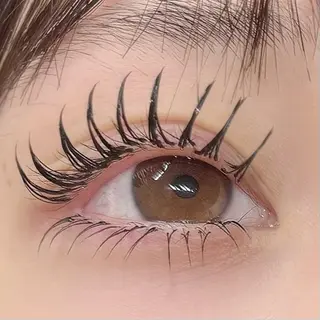 マツエク・マツパ 𝕠𝕞𝕒 🧸ₙₐₖₐₜₐのマツエク・マツパデザイン