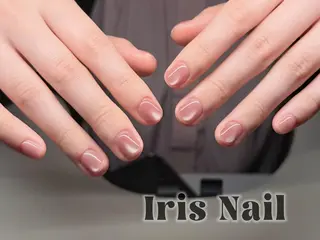 ネイル 🍒IRIS Nail🌸のネイルデザイン