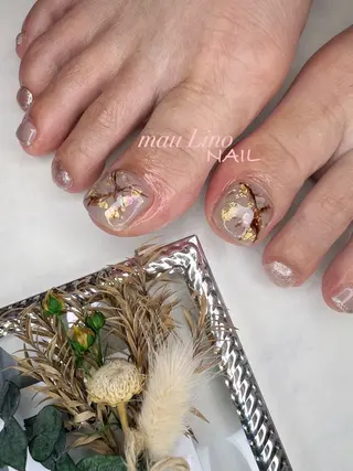ネイル 宇都宮ネイルGELo nail KAORIのネイルデザイン