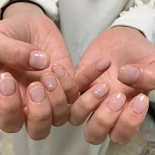 ネイル clocln / Suzukaのネイルデザイン