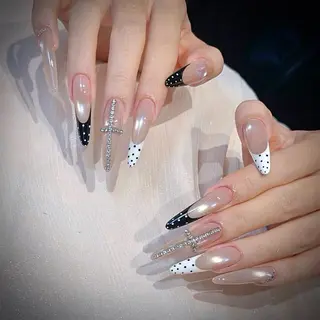 ネイル Julie NailSalonのネイルデザイン