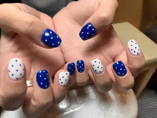 ネイル David Nailのネイルデザイン