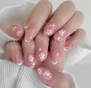 ネイル スカルプ専門店 Ｄ-Beautyのネイルデザイン