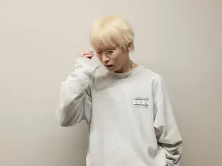 メンズ カットモデル募集中 大原龍のヘアスタイル