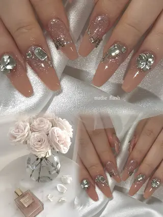ネイル nail salon Lilásのネイルデザイン