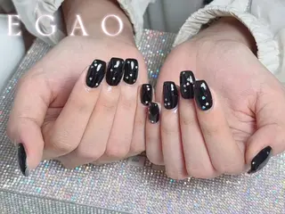 ネイル EGAO NAIL 錦糸町店のネイルデザイン