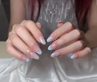 ネイル YUKI NAILのネイルデザイン