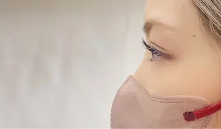 マツエク・マツパ hairsalon 556のマツエク・マツパデザイン