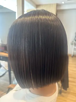 ショート ✨✂️Nori ✂️✨のヘアスタイル