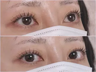 マツエク・マツパ EYELA 小針店 神子島の眉毛・アイブロウイメージ