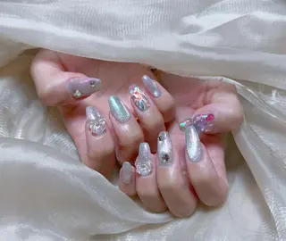 ネイル Lucky Nail Salon❷のネイルデザイン