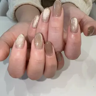 ネイル atelier POEMのネイルデザイン