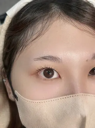 マツエク・マツパ Q-LASH Kotoneの眉毛・アイブロウイメージ