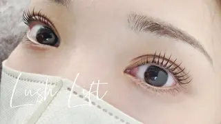 マツエク・マツパ clulun satoのマツエク・マツパデザイン