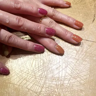 ネイル yukina nailのネイルデザイン