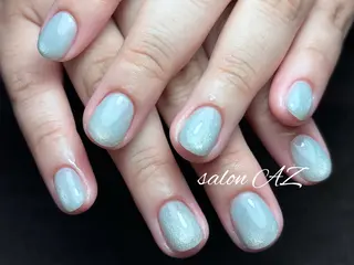 ネイル salon AZのネイルデザイン
