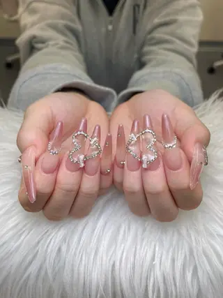 ネイル Jenn Nail Salonのネイルデザイン
