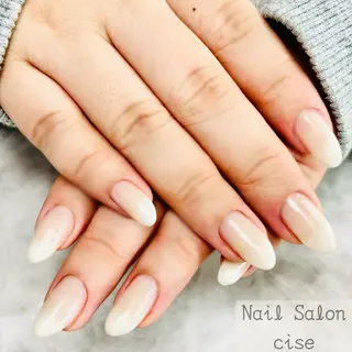 ネイル Nail Salon ciseのネイルデザイン