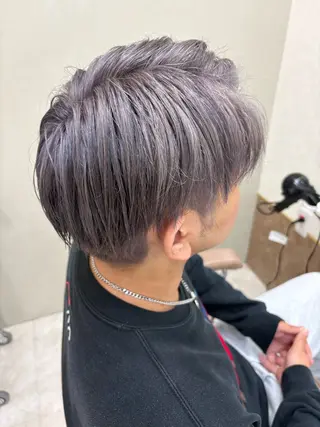 ショート KIKO 木更津🌟のヘアスタイル