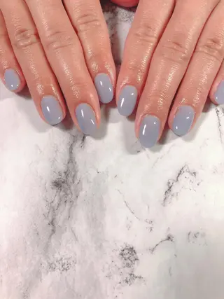 ネイル kiki nail &brow二子玉川のネイルデザイン