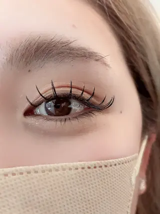マツエク・マツパ eyelash/ Coaのマツエク・マツパデザイン