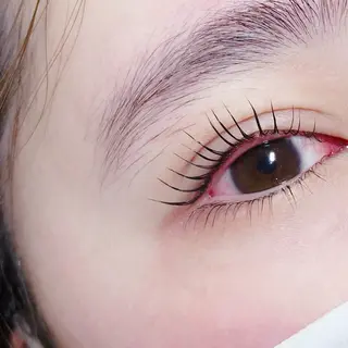 マツエク・マツパ eyelash catwinkのマツエク・マツパデザイン