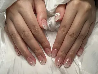 ネイル nail salon Brillantのネイルデザイン