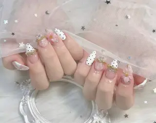 ネイル Hana Nail Salonのネイルデザイン