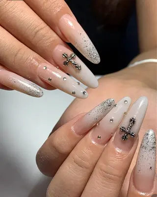 ネイル GreenNail salonパラジェルのネイルデザイン